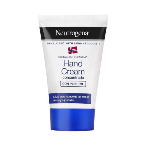 NEUTROGENA 3574660600094 CUIDADOS DAS MÃOS 50 ML .