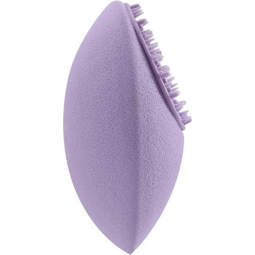 Cleansing Brush Miracle Skincare Sponge 1pc