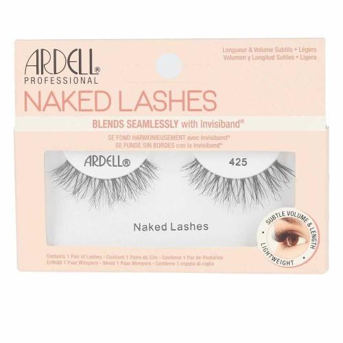 False Eyelashes Naked Lashes 425 1pc