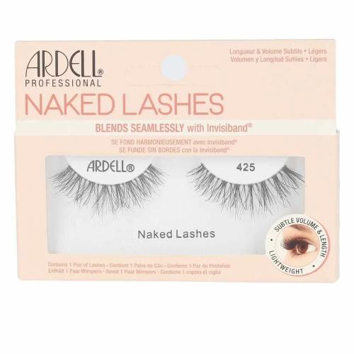 False Eyelashes Naked Lashes 425 1pc