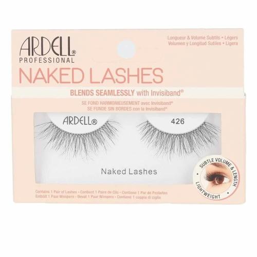 False Eyelashes Naked Lashes 426 1pc