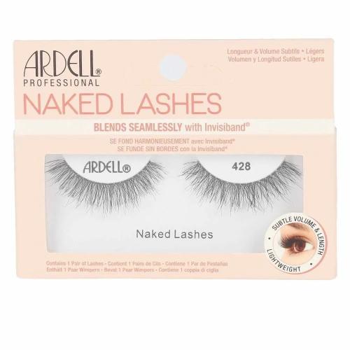 False Eyelashes Naked Lashes 428 1pc