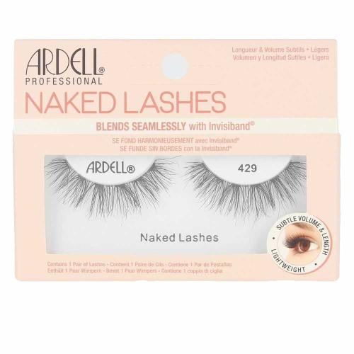False Eyelashes Naked Lashes 429 1pc