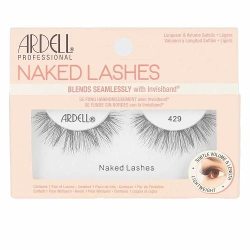 False Eyelashes Naked Lashes 429 1pc