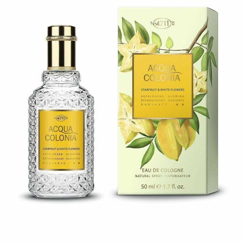 Perfume Unissexo 4711 Acqua Colonia Edc Carambola.