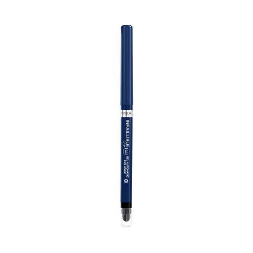 Eye Pencil Infaillible Grip 36h Gel Automatic Eye Liner 1,2g