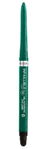 Eye Pencil Infaillible Grip 36h Gel Automatic Eye Liner 1,2g