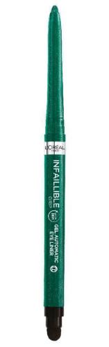 Eye Pencil Infaillible Grip 36h Gel Automatic Eye Liner 1,2g