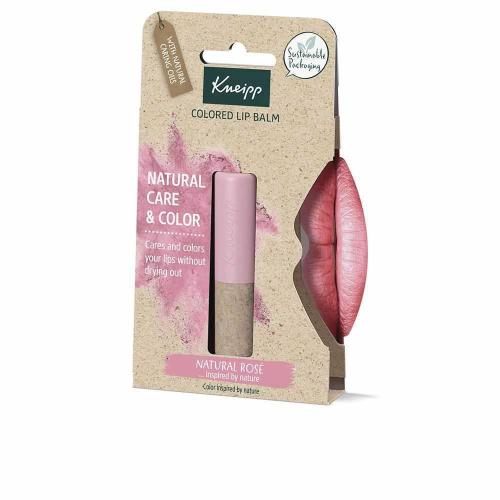 Lip Balm Natural Care & Color 3,5g
