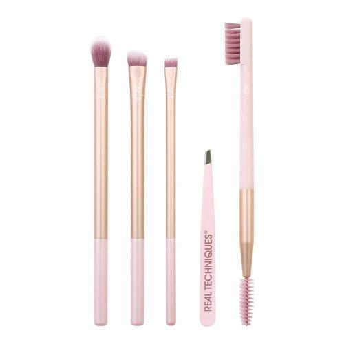 Brush Naturally Beautiful Eye Set 1pc