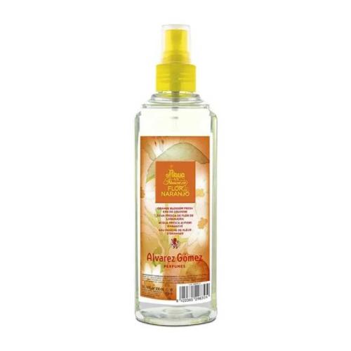 Perfume Unisex Flor de Naranjo Alvarez Gomez Ed.