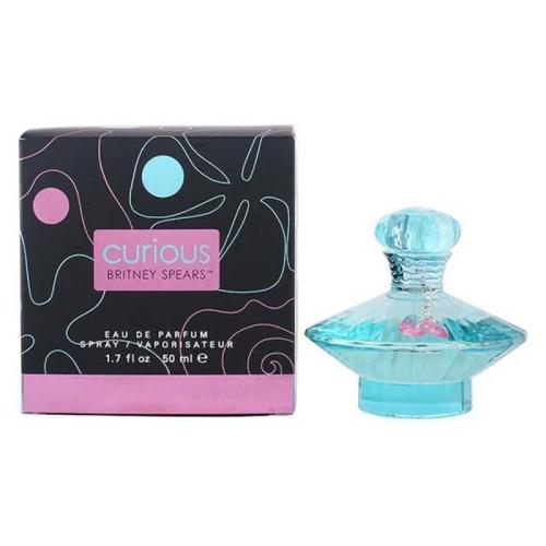 Perfume Mulher Curious Britney Spears EDP 30 ml