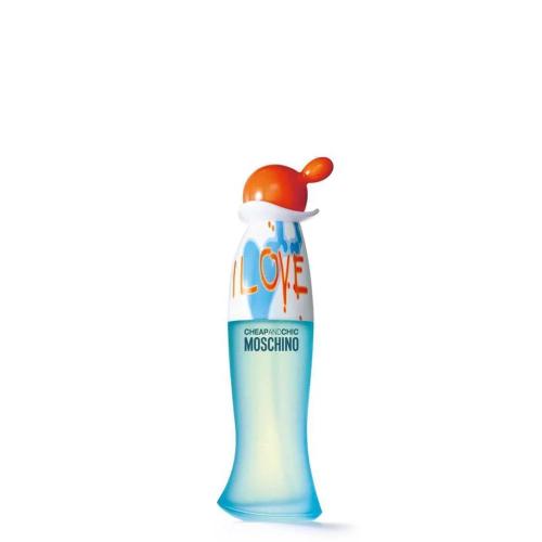 Eau de Toilette Cheap And Chic I Love Love 50ml