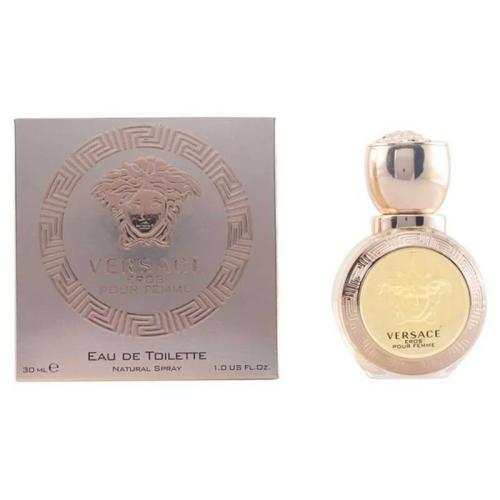 Perfume Mujer Eros Femme Versace Edt