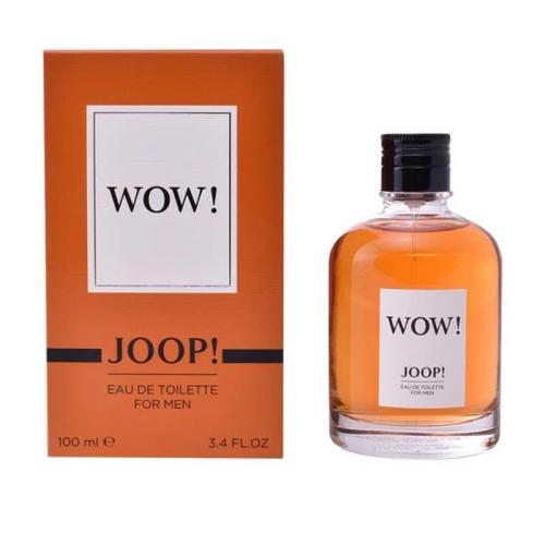 Eau de Toilette Wow 100ml
