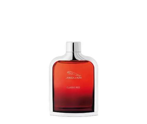 Eau de Toilette Classic Red 100ml