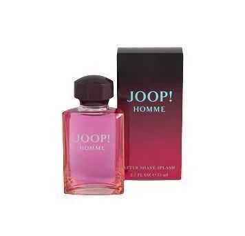 Aftershave Water Homme 75ml