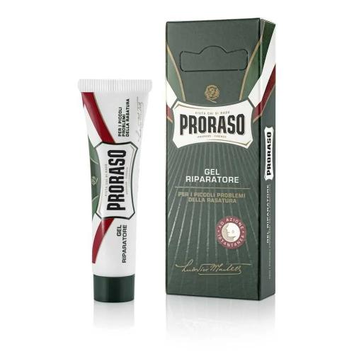 Gel Aftershave Manhood Profesional Proraso Profesional 10 Ml