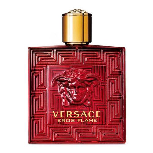 Perfume Homem Eros Flame Versace EDP 100 ml
