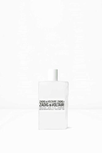 ZADIG & VOLTAIRE THIS IS HER! MULHERES 30 ML