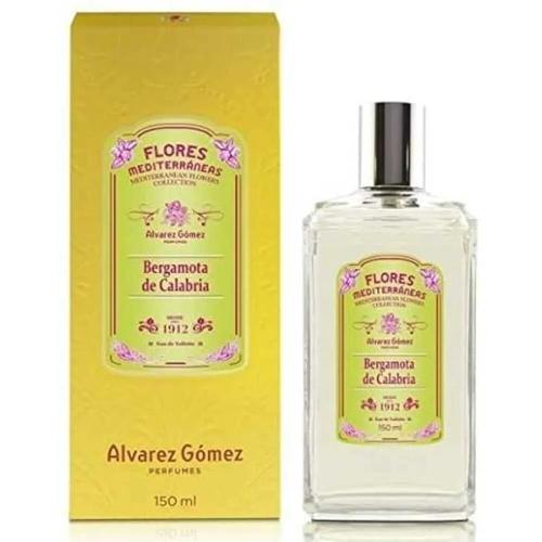 Perfume Woman Álvarez Gomez Calabria (150 Ml)