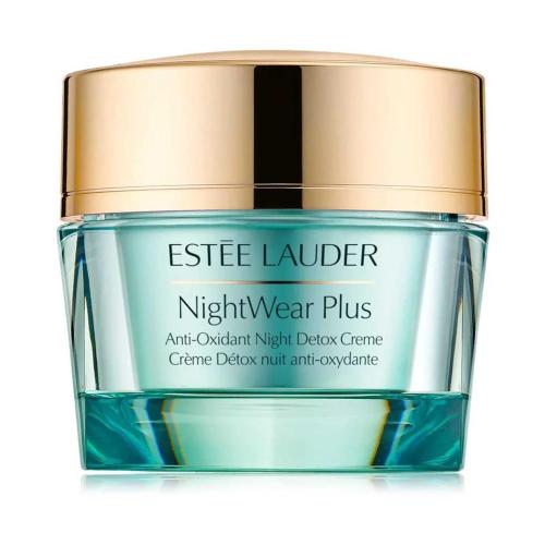 Creme de Noite Estee Lauder Nightwear Plus Antioxidante (50 Ml)