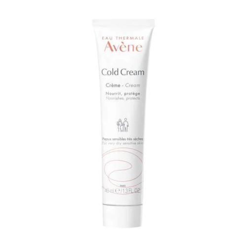 Avene Cold Cream Cream Creme de Dia 40 Ml Rosto