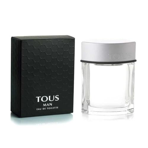 Perfume Homem Tous Edt Tous Man (100 Ml)