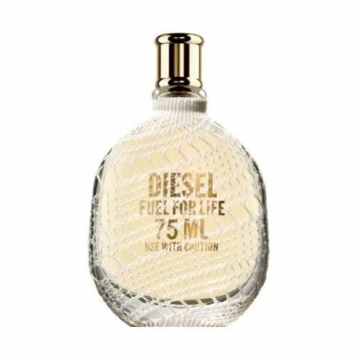 Perfume Mujer Fuel For Life Femme Diesel Edp