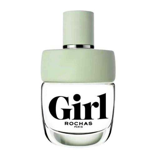 Perfume Mulher Rochas Girl Edt (75 Ml)