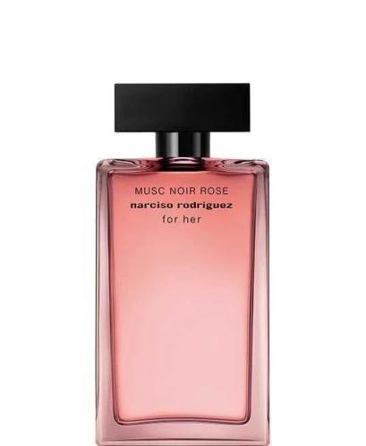 NARCISO RODRIGUEZ MUSC NOIR ROSE MULHERES 50 ML
