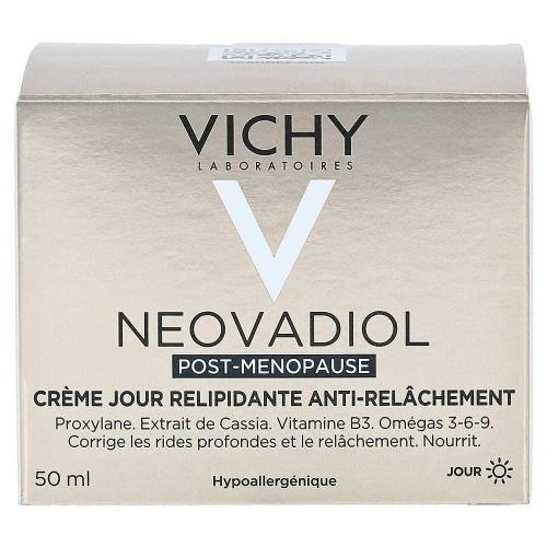 Creme de Dia Vichy Neovadiol Post-Menopause (50 M.