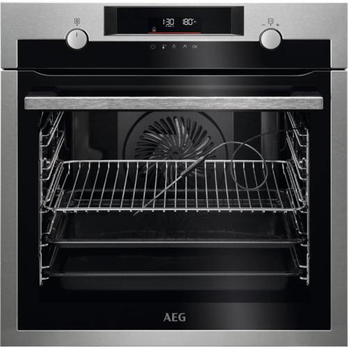 Sensecook 71l 3500w Built-In Oven - Aeg