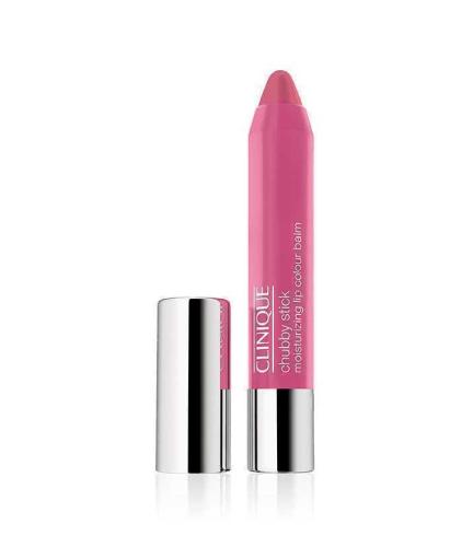 CLINIQUE CHUBBY STICK MOISTURIZING LIP COLOUR BAL.