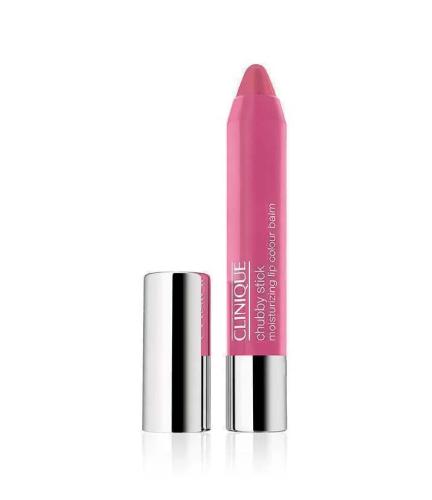 CLINIQUE CHUBBY STICK MOISTURIZING LIP COLOUR BAL.