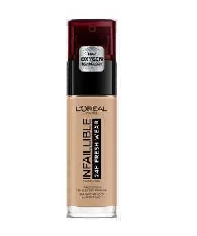 Makeup Infaillible 32h Fresh Wear 30ml