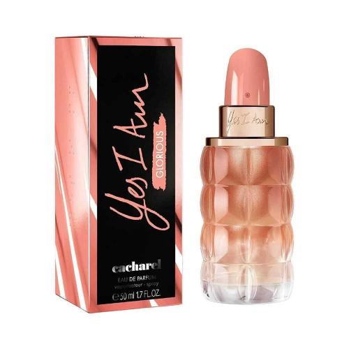Perfume Mulher Cacharel Yes I Am Glorious EDP (50.