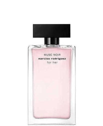 NARCISO RODRIGUEZ FOR HER MUSC NOIR MULHERES 50 ML