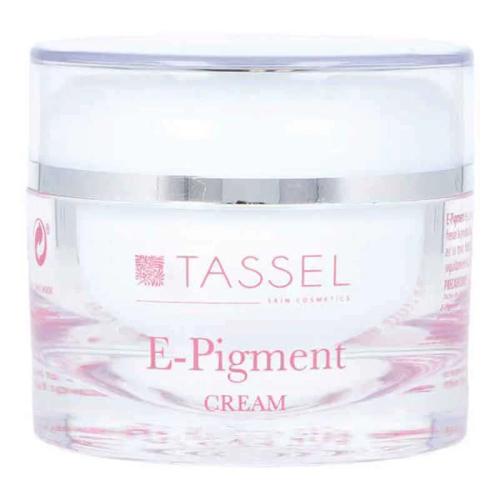Creme Facial Eurostil E-Pigment (50 Ml)