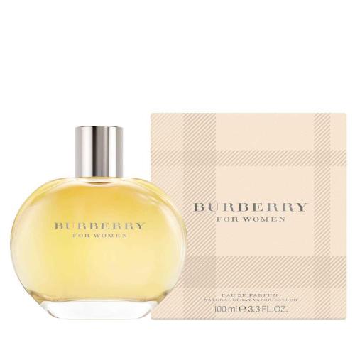 Eau de Parfum For Women 100ml