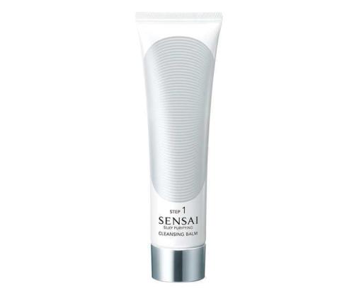Bálsamo Hidratante Sensai 4973167904640 Limpador 125 Ml