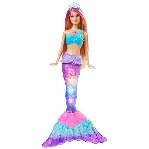 Muñeca Mattel Barbie Dreamtopia 30,48 Cm