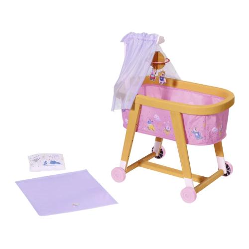 Cuna para Muñecas Zapf Creation Baby Born