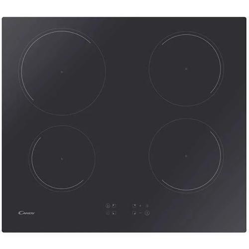 Ci642c/E14u 4 Zone Induction Hob - Candy