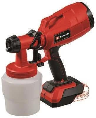 Einhell Tc-Sy 18/60 Li-Solo 0.8 L