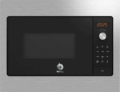 Microondas Grill Balay 3cg5142x3 20l.N/I