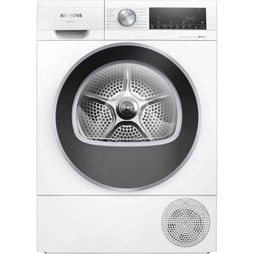 Máquina de Secar Roupa Siemens Wq35g200es 8kg Classe A++
