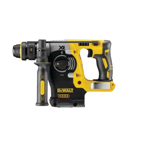 Dewalt Dch274n-Xj Rotary Hammer Sds-Plus 2 1j 400w 18v Black Yellow