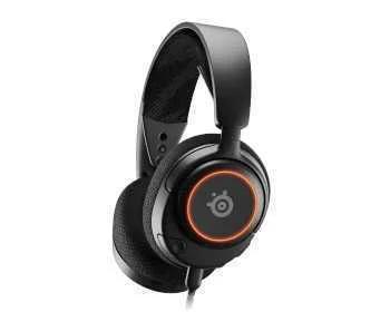 Steelseries Arctis Nova 3 Auriculares Alámbrico D.