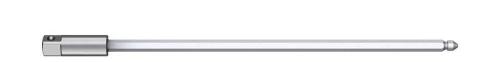 Wiha Interchangeable Blade Internal Square For Torque Screwdriver With Long Handle (26229) 1/4, 155
